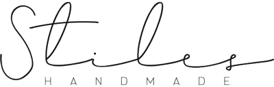 Logo van Stiles Handmade