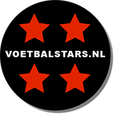 Logo van voetbalstars.nl