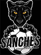 Logo van Sanches Goalkeeper Academy