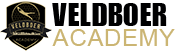 Logo Veldboer Academy