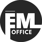 Logo van EM Office