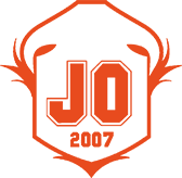 Logo van Jonger Oranje