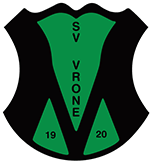 Logo van SV Vrone