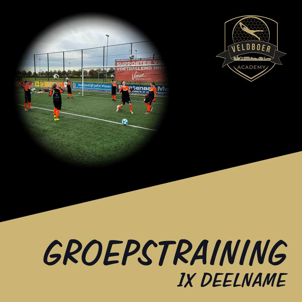 Groepstraining