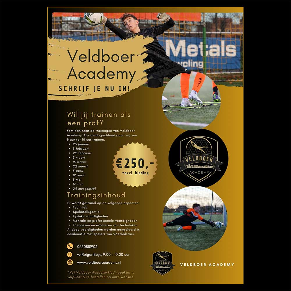 Groepstrainingen 2026