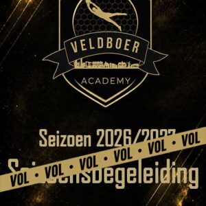 Seizoensbegeleiding 2026/2027