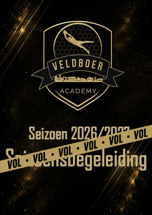 Seizoensbegeleiding 2026/2027