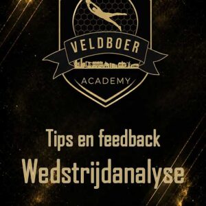 Wedstrijdanalyse