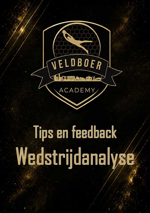 Wedstrijdanalyse
